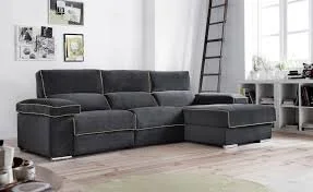 Sofá relax, espacio ideal para descansar