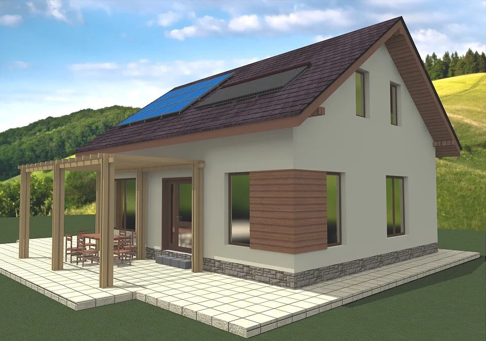     Por qué hacer una reforma siguiendo el estándar PASSIVHAUS
