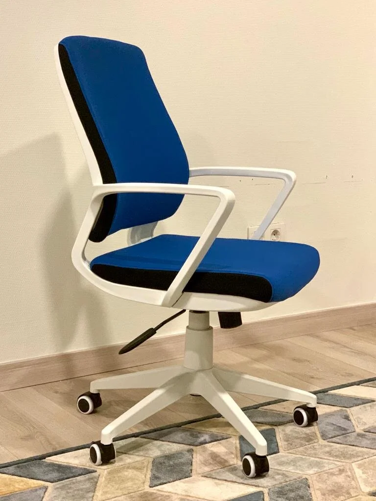 Elección silla escritorio