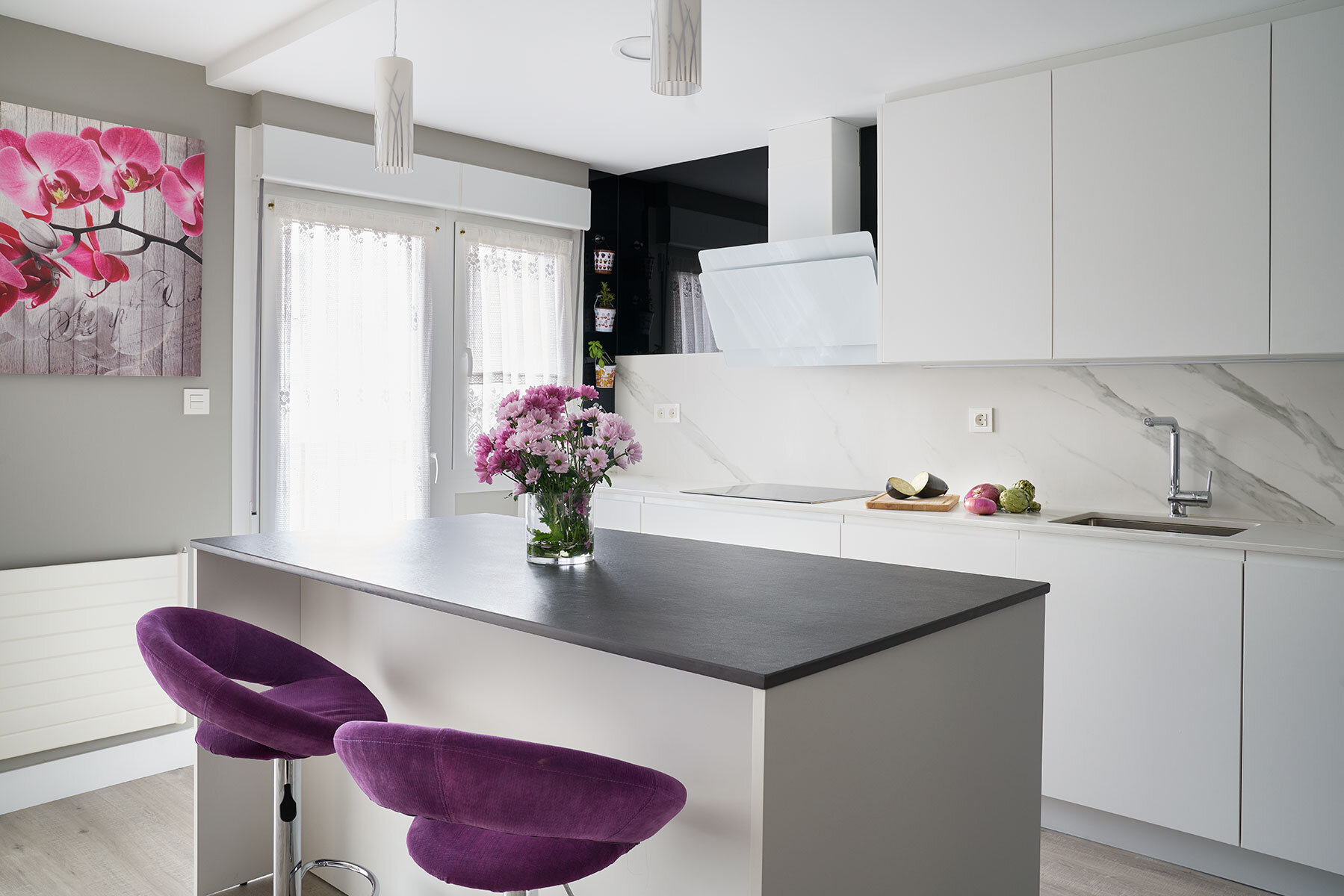 Diseño de tu cocina ideal