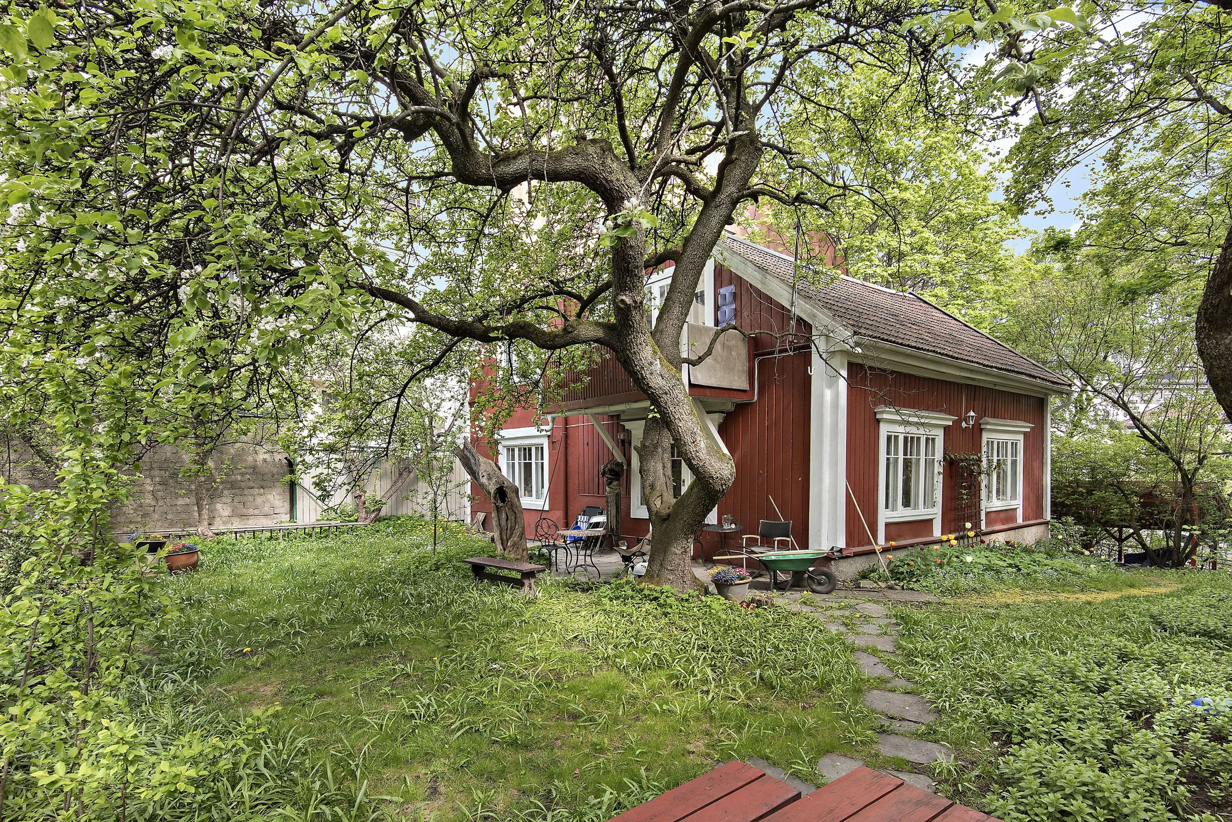 Skrevet av advokat Joakim Stensland