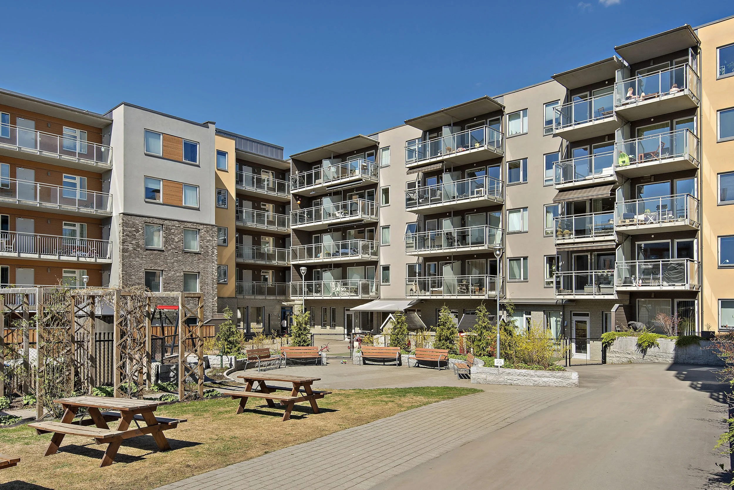 Spesialisert advokatfirma for betalingstvister i entrepriseforhold og eiendomstvister