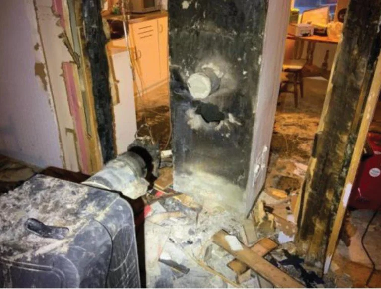 Føler du deg lurt av forsikringsselskapet i skade på fast eiendom ?