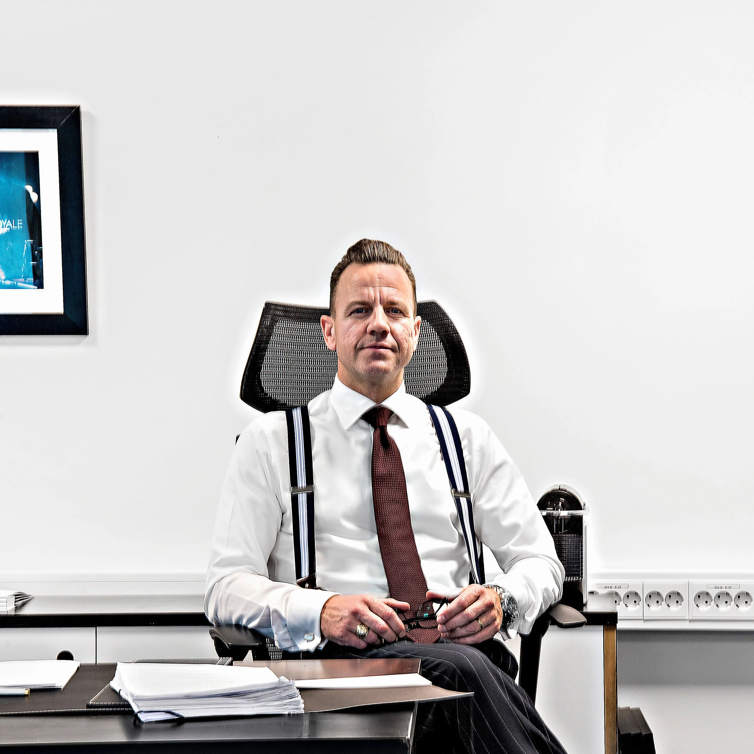 Spesialisert advokatfirma for betalingstvister i entrepriseforhold og eiendomstvister