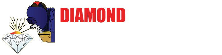 Diamond Fabrication & Welding Services