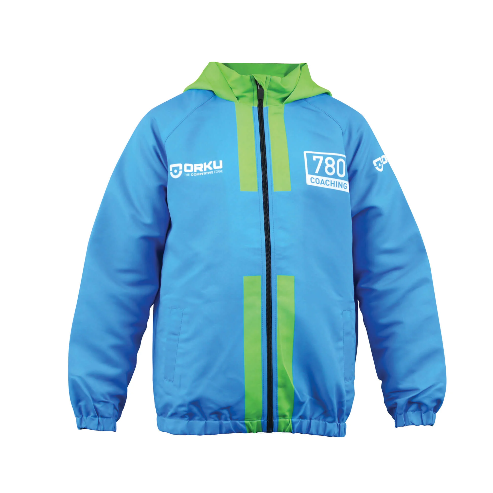 780 CLUB Rain Jacket
