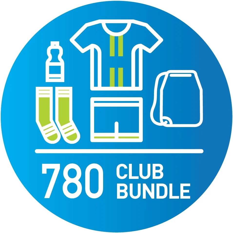 780 CLUB Member Bundle