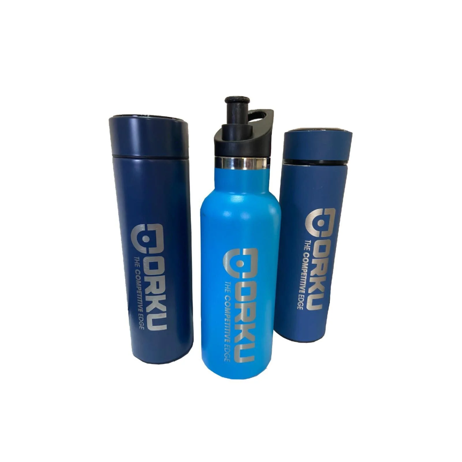 ORKU THERMAL BOTTLES