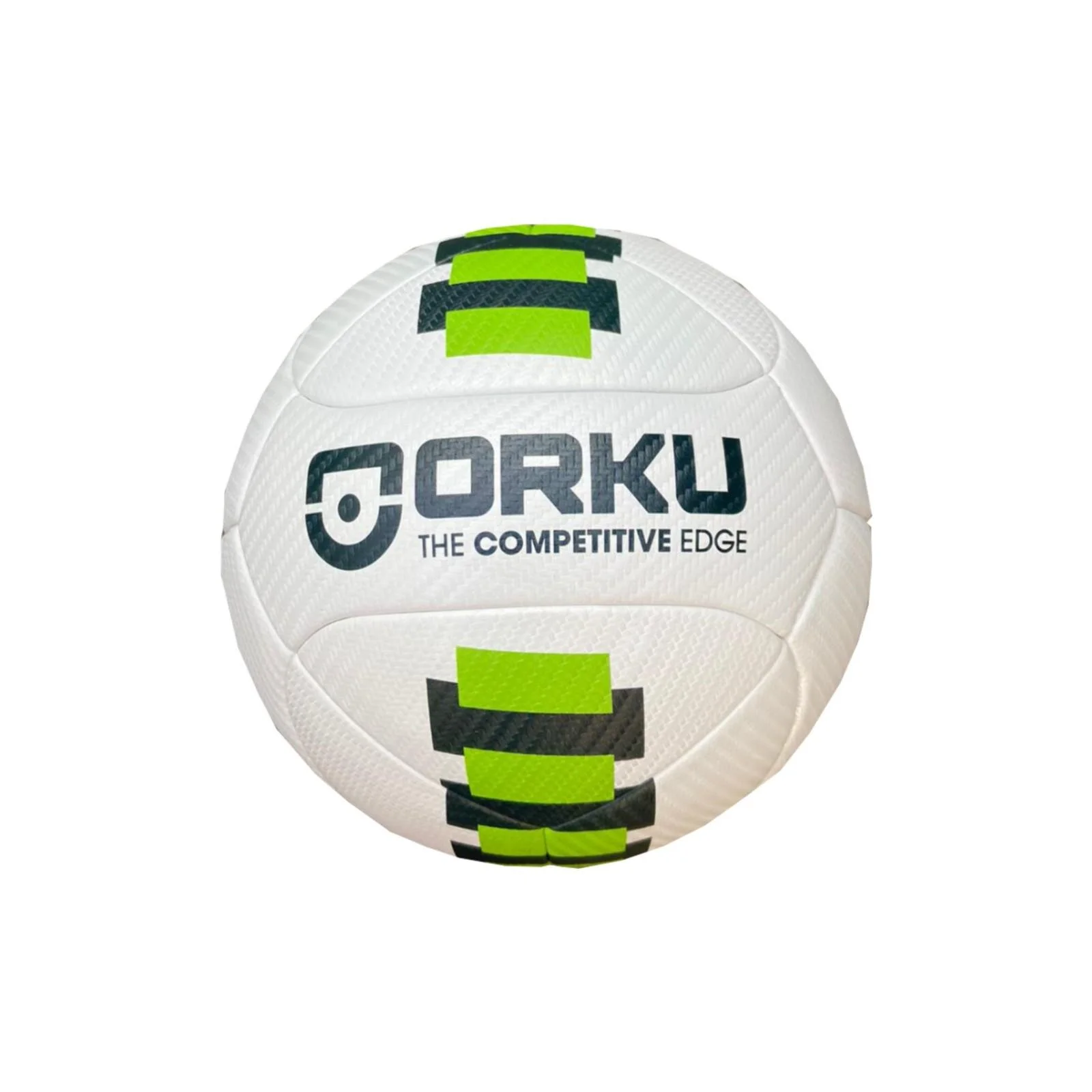 ORKU PRO MATCH FOOTBALL size 4