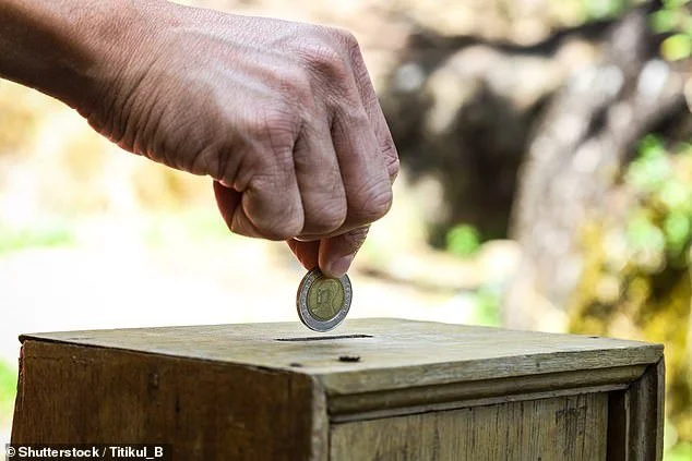 Older people really are kinder! Elderly are more likely than youngsters to do things that benefit others - including social distancing and giving to charity, study finds