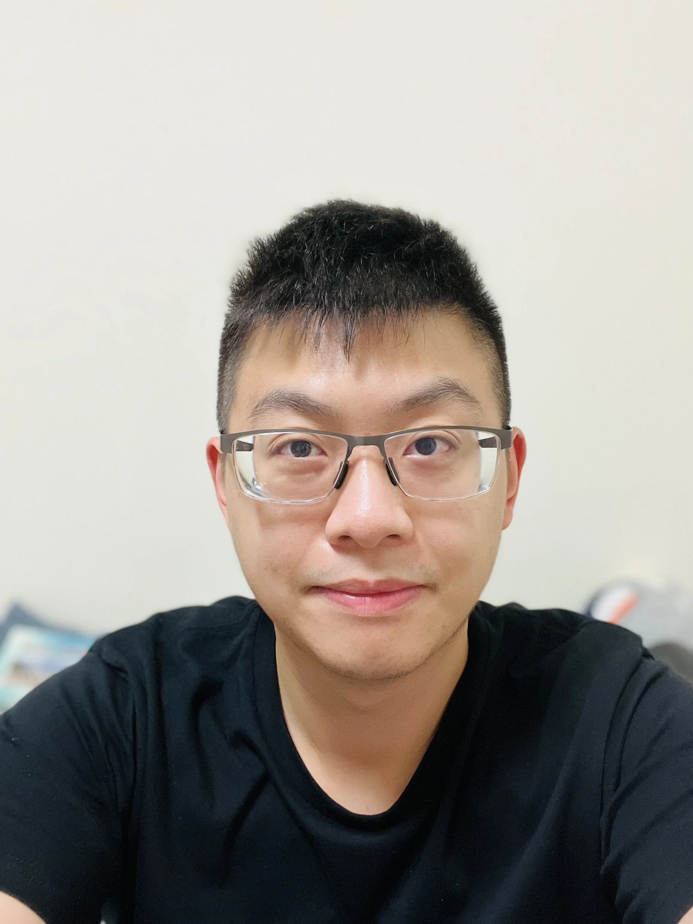Zhilin Su