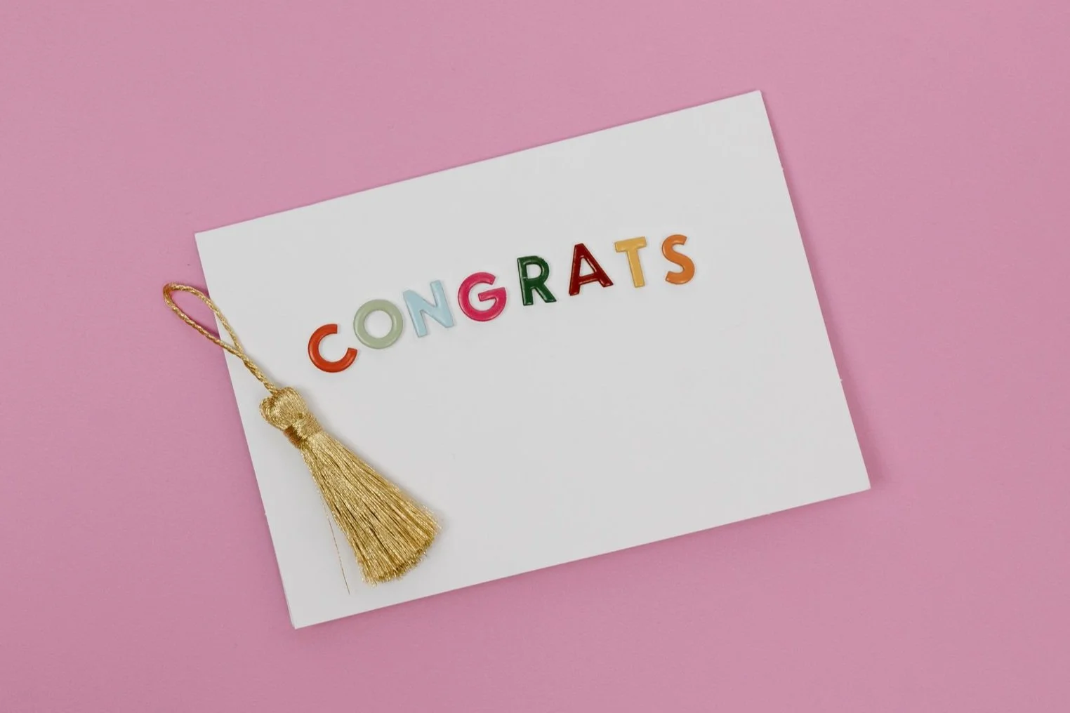 Paul Vanags awarded Distinction from Open University!