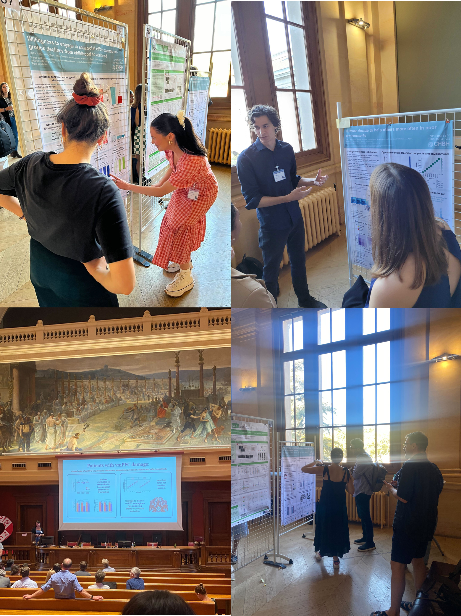 SDNL attends MCC 2023 in Lyon!