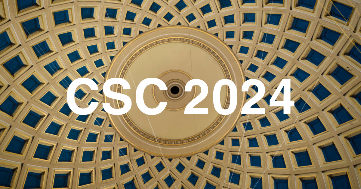 Birmingham-Leiden Summer School in Computational Social Cognition (July 2024)!
