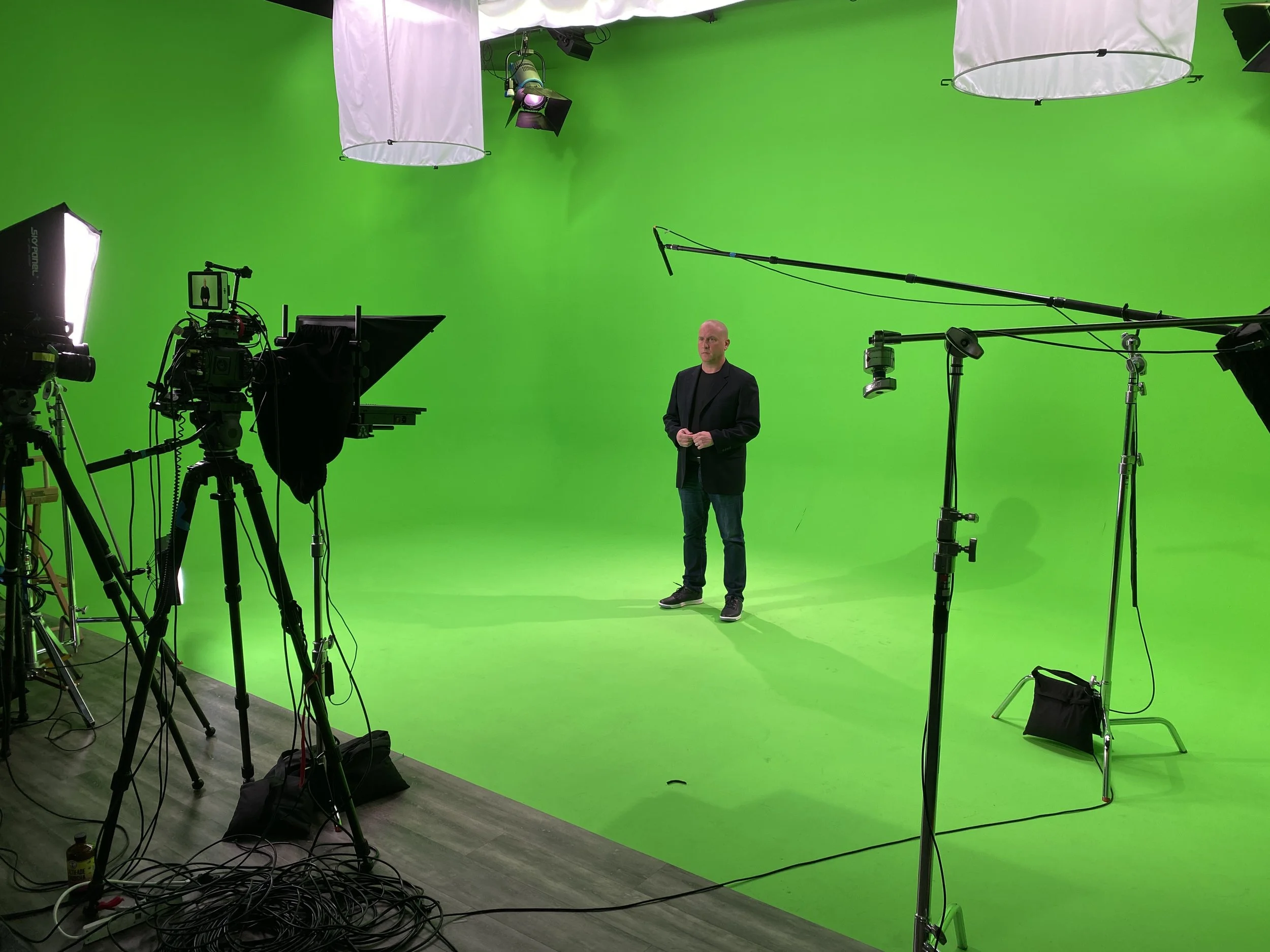 Studio Space for Rent Brooklyn — X Studios