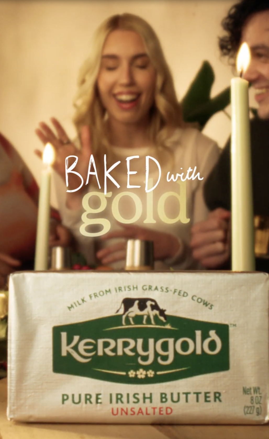 KERRYGOLD