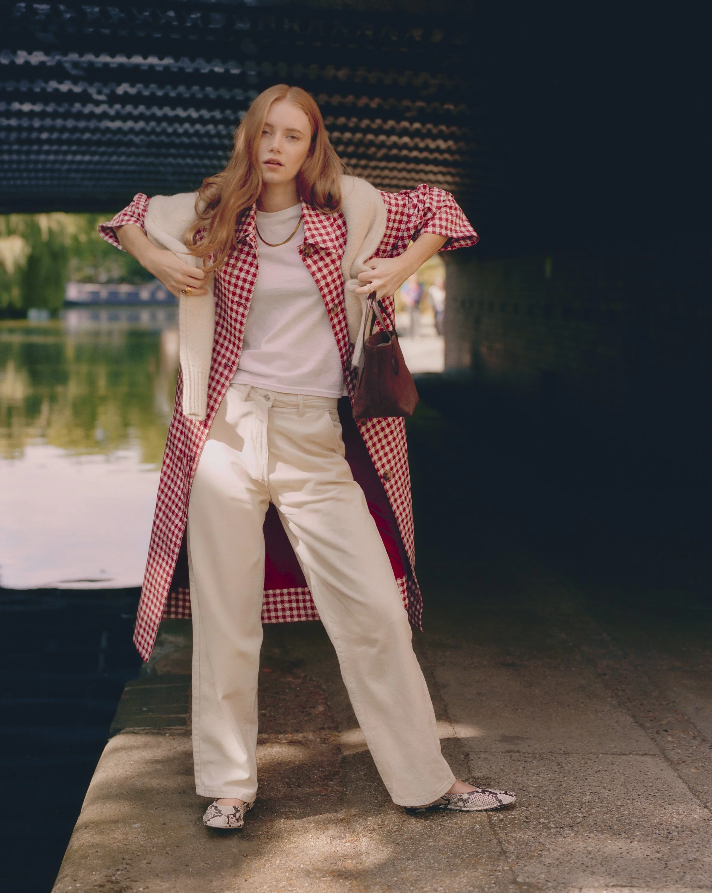 OMNES_AW25_Charleston Checked Trench.jpg