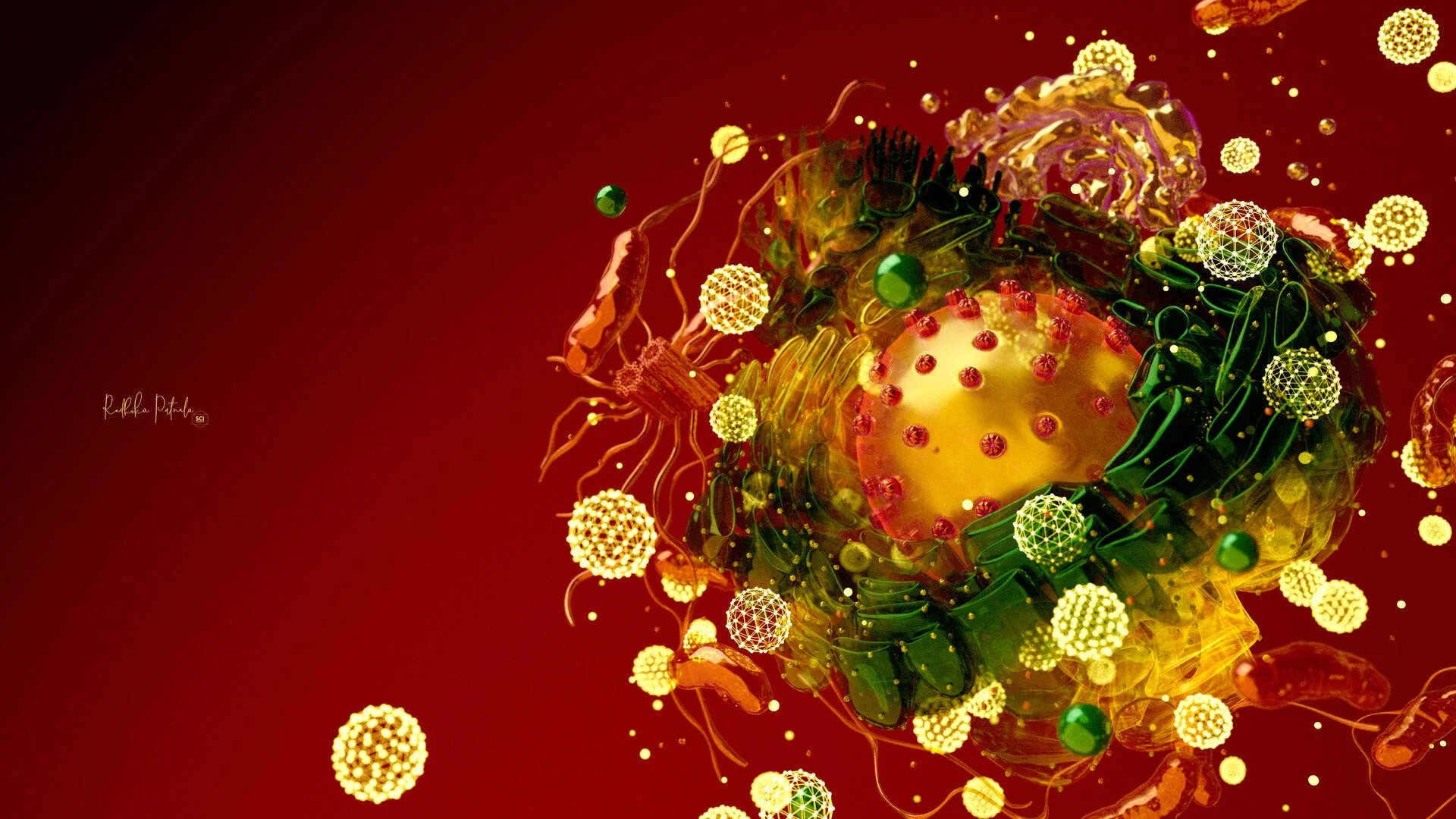 Radhika Patnala_Sci-Illustrate_Red XMas_HD Wallpapers (3).jpg