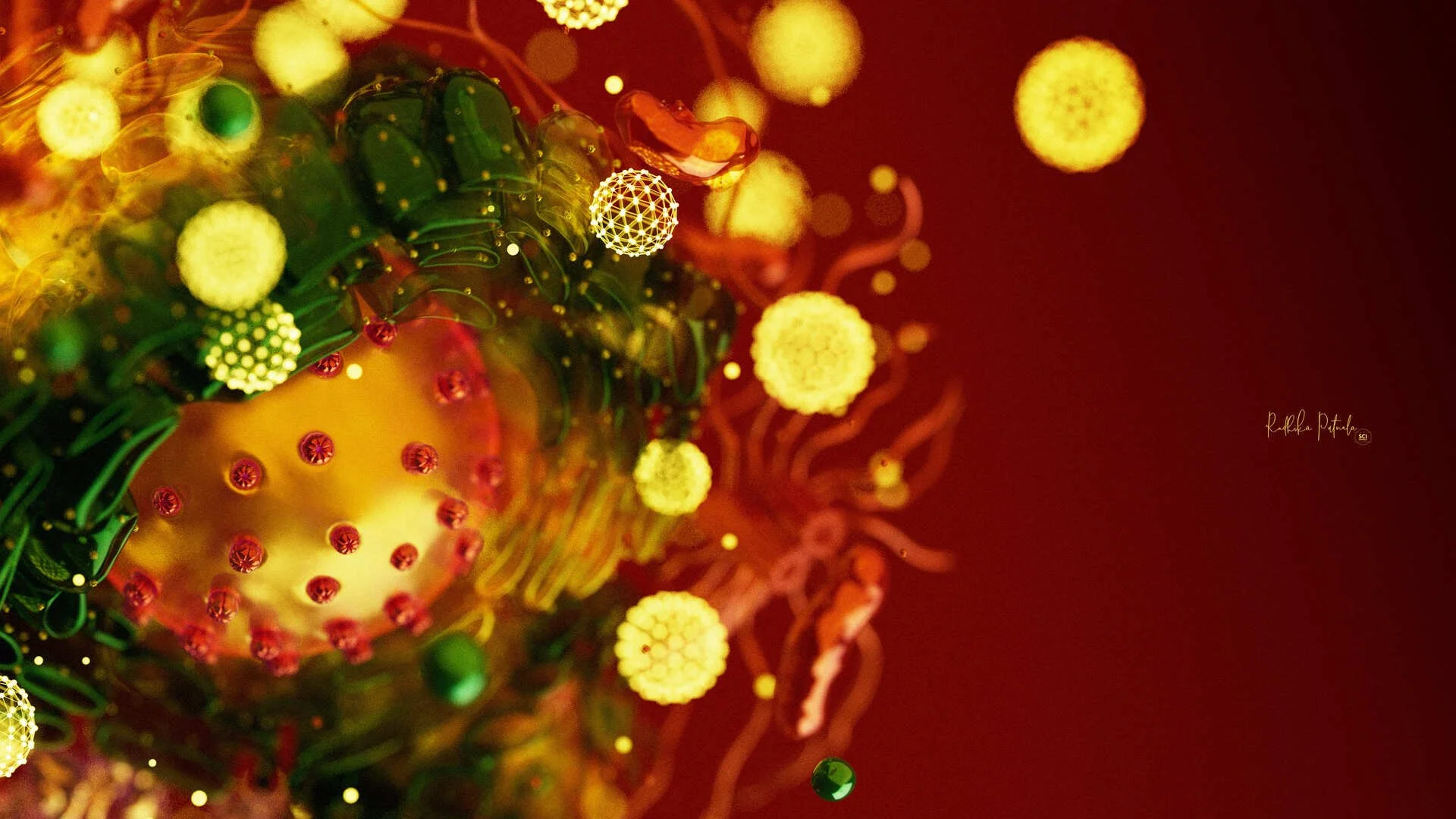 Radhika Patnala_Sci-Illustrate_Red XMas_HD Wallpapers (10).jpg