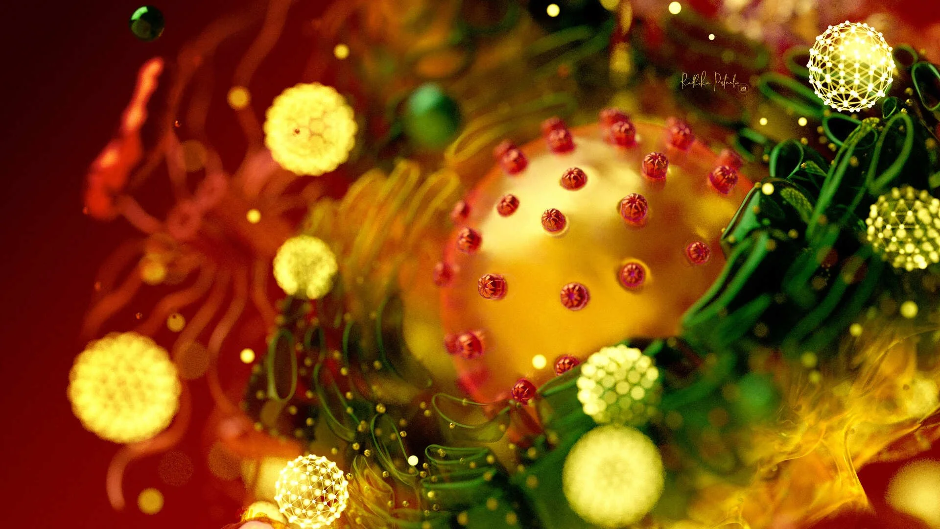 Radhika Patnala_Sci-Illustrate_Red XMas_HD Wallpapers (5).jpg