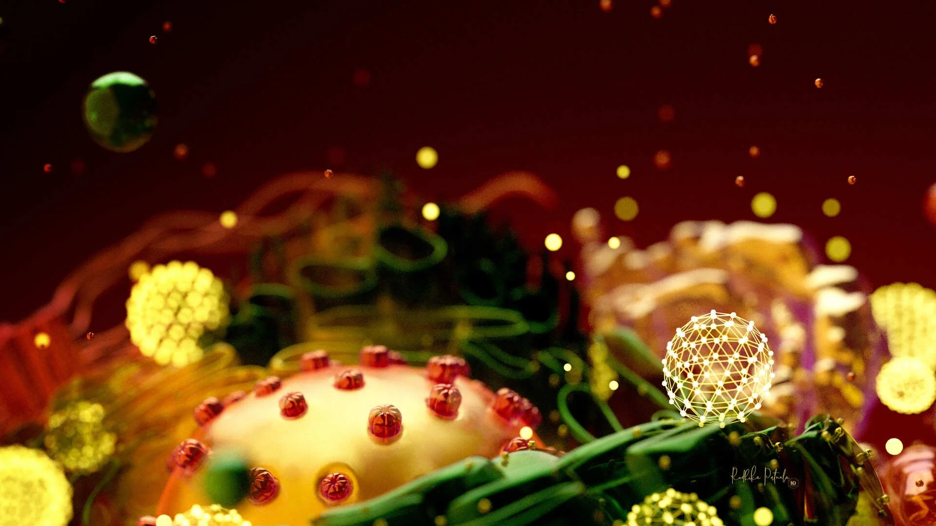 Radhika Patnala_Sci-Illustrate_Red XMas_HD Wallpapers (7).jpg
