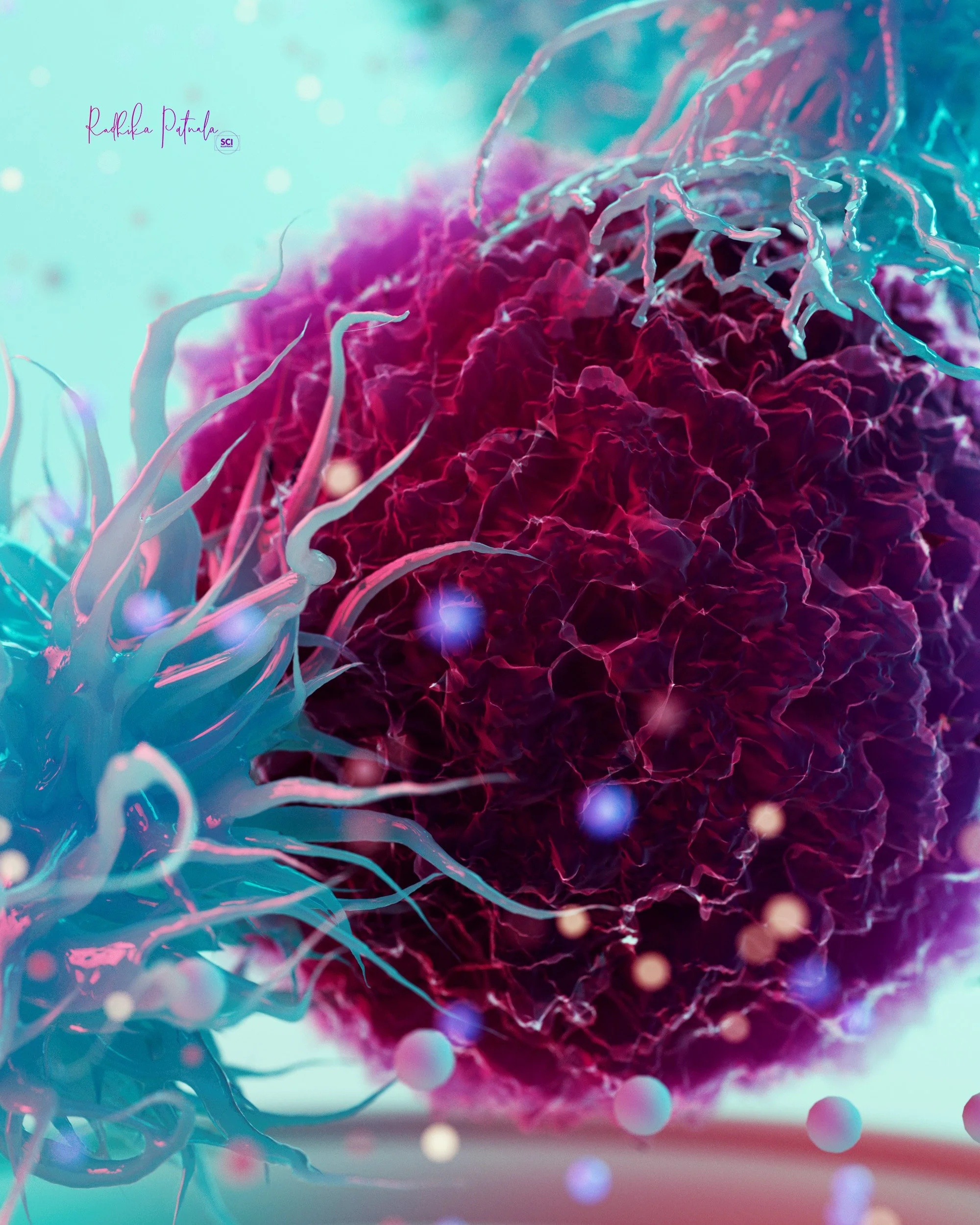 Radhika patnala Sci-Illustrate Cancer cell Immunology(3).jpg