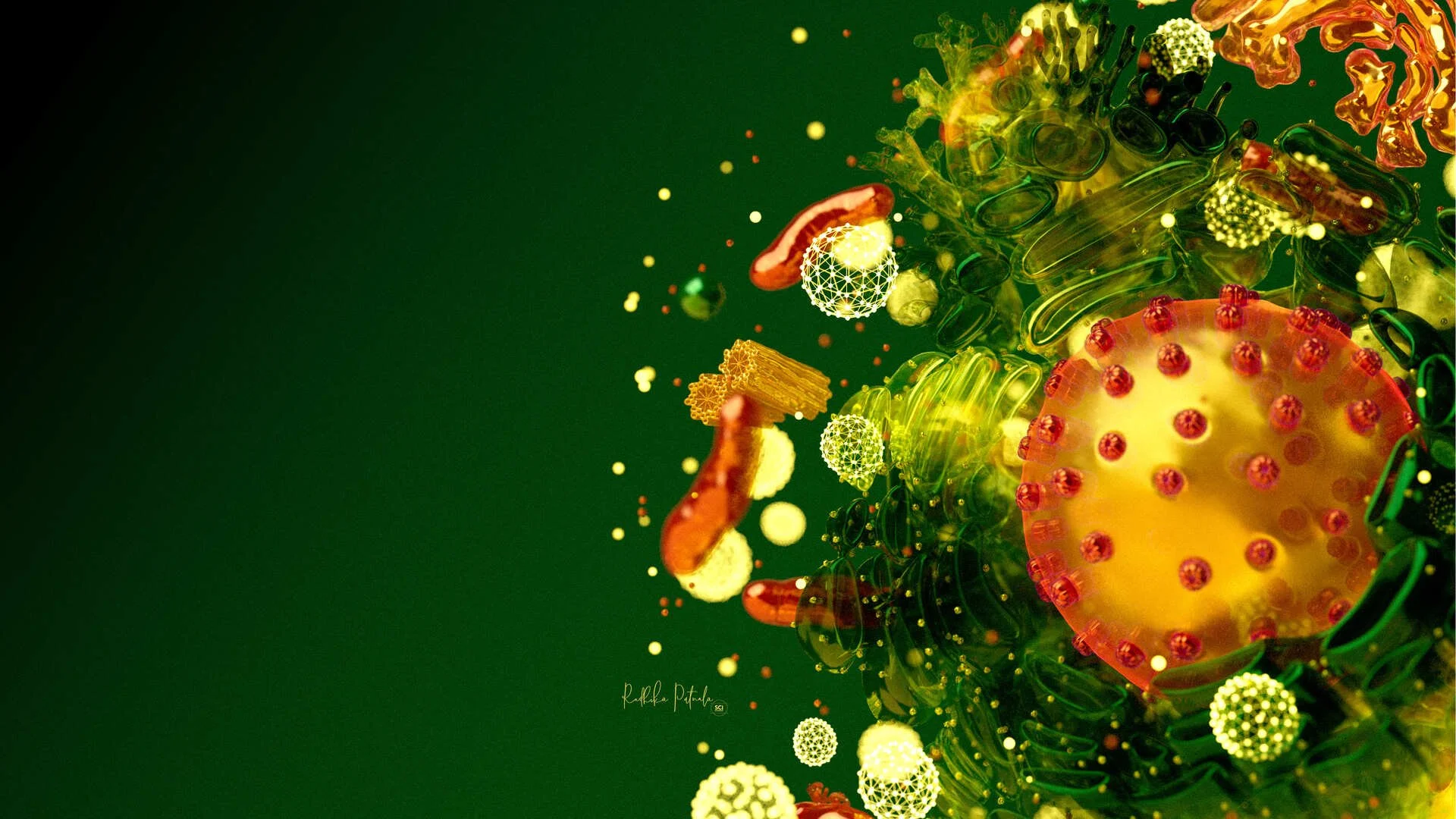 Radhika Patnala_Sci-Illustrate_Green XMas_HD Wallpapers (2).jpg