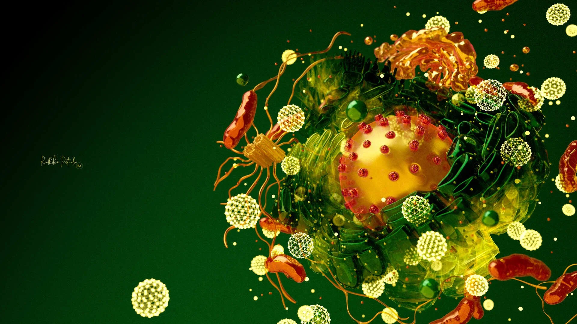 Radhika Patnala_Sci-Illustrate_Green XMas_HD Wallpapers (3).jpg