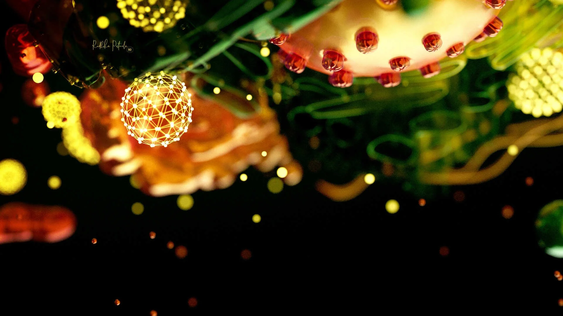 Radhika Patnala_Sci-Illustrate_Green XMas_HD Wallpapers (8).jpg