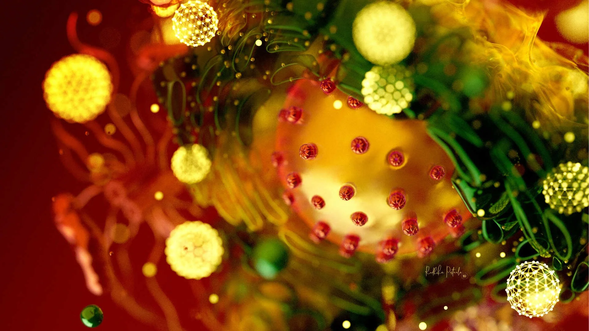 Radhika Patnala_Sci-Illustrate_Red XMas_HD Wallpapers (6).jpg