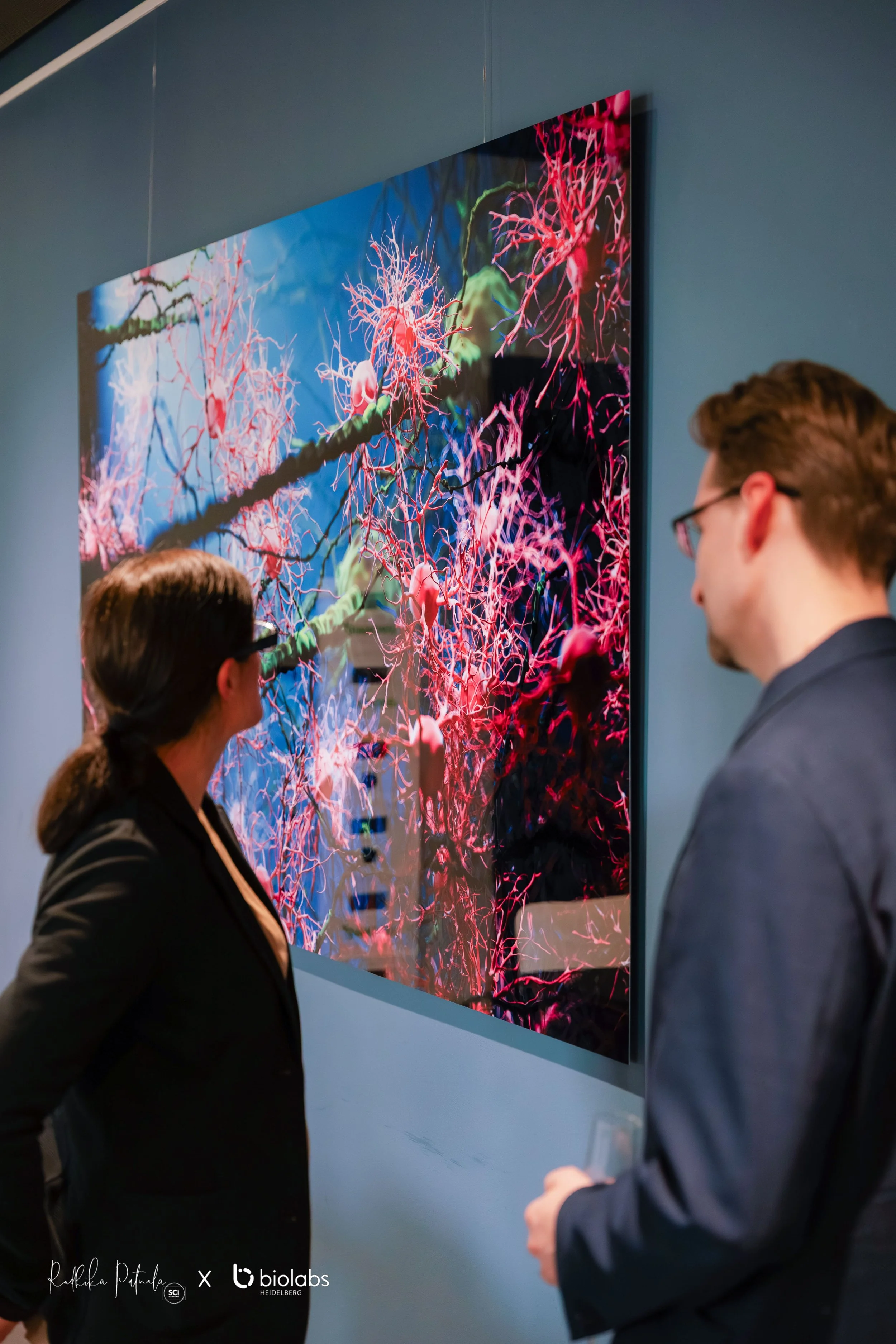Dreaming Cells Vernissage_Radhika Patnala_Biolabs-76.jpg
