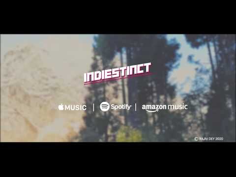 Rajiv Dey - Duur (Official Lyrics Video)