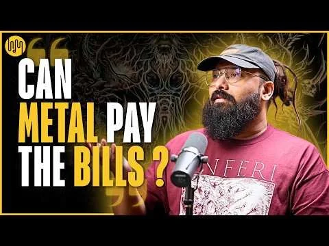 Gutslit's Aaron Pinto on the Brutal Reality of Making a Living in Metal