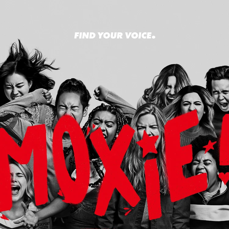 girl power fanzine moxie