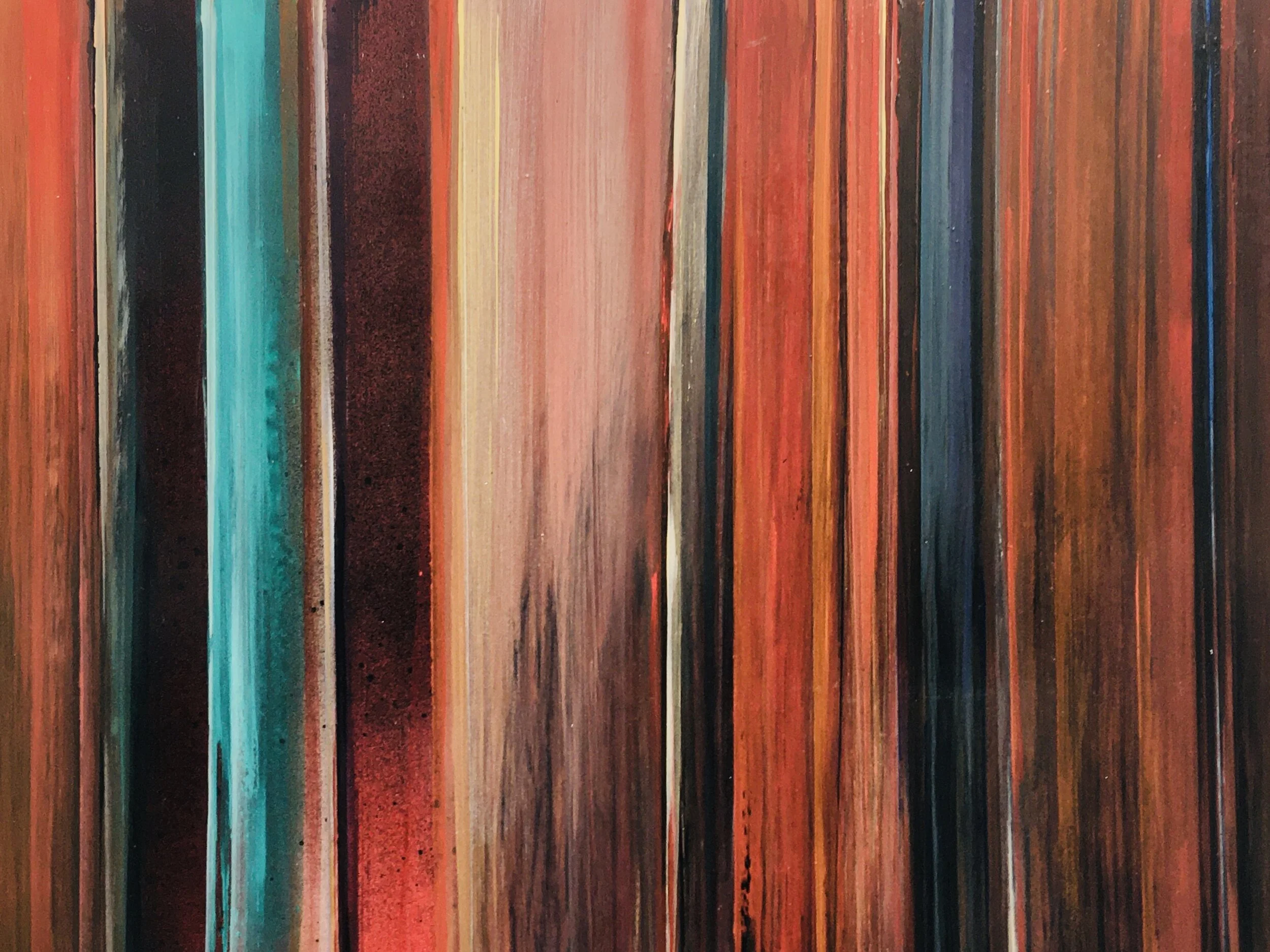 HALF AND HALF