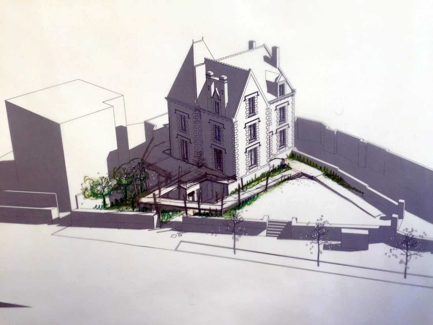 44420 Capitainerie Piriac S/ Mer