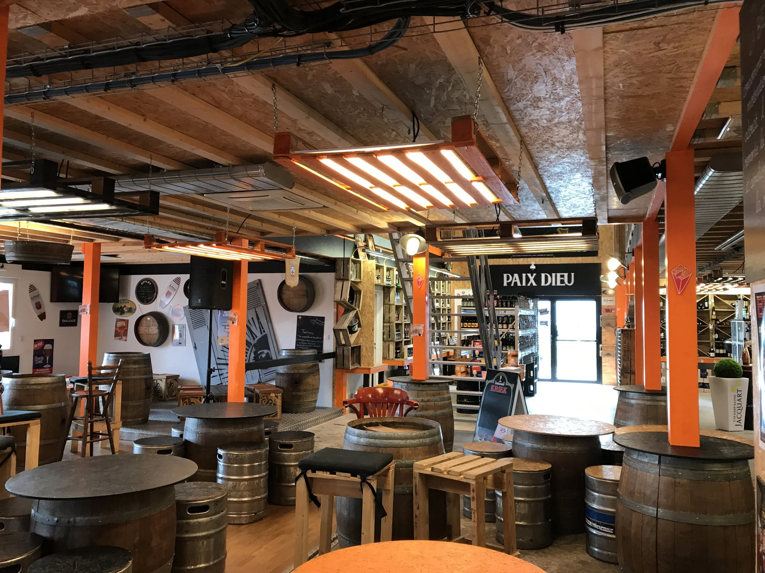 44350 Capsules &amp; Bouchons