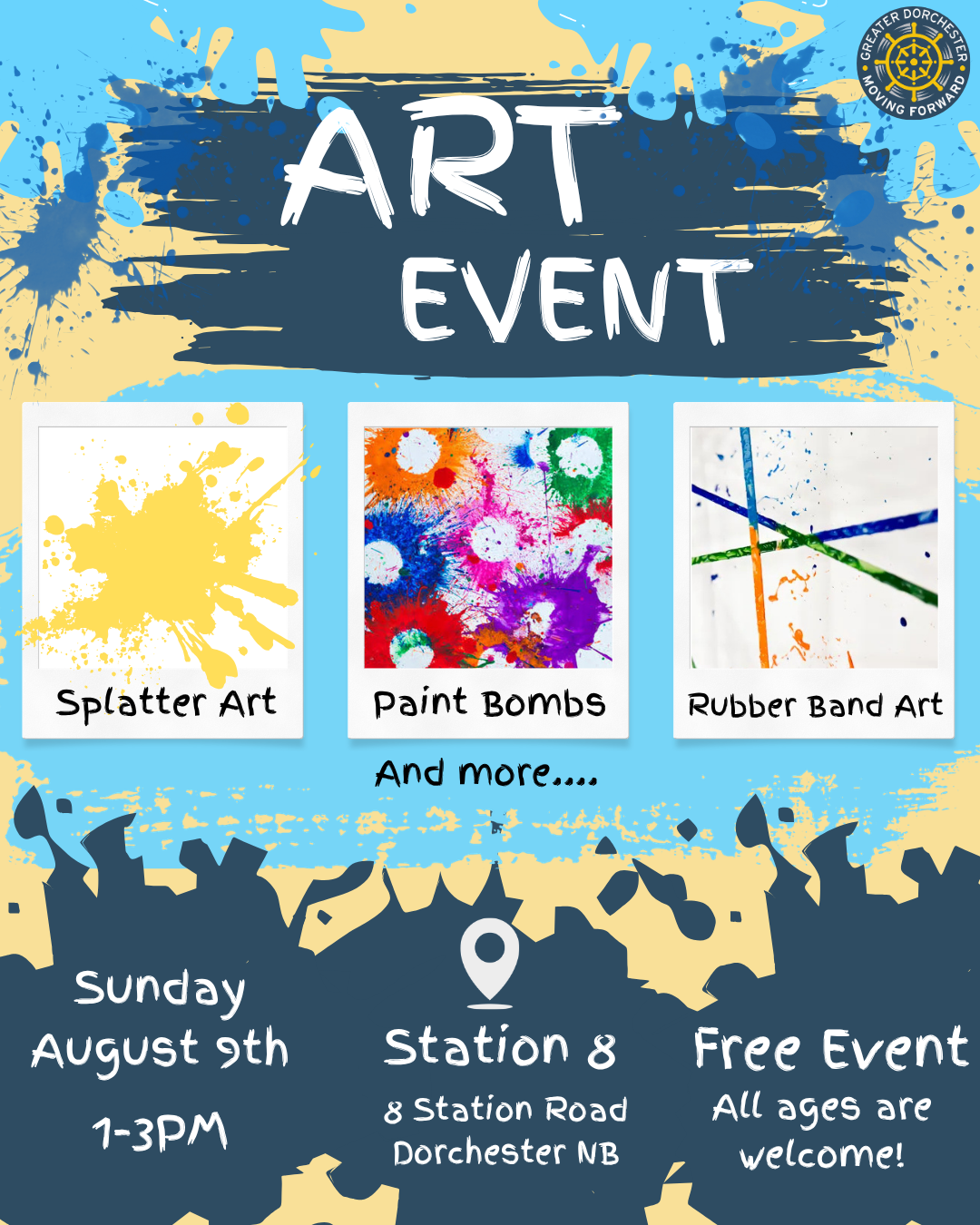 Art Event