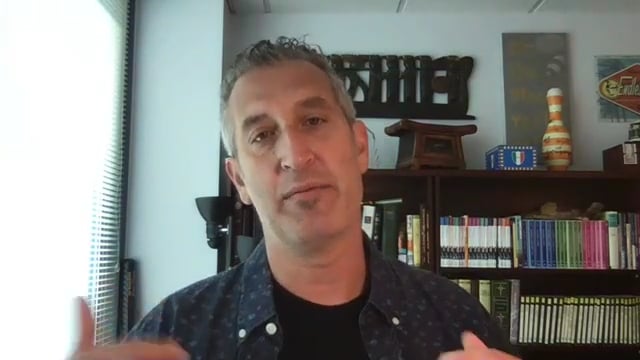 Youth Ministry 2027 Webinar
