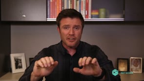 The Importance Of Continually Casting Vision