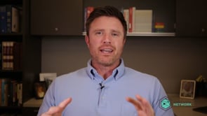 The Church and Student Ministry Vision