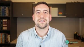 Finding A Mentor