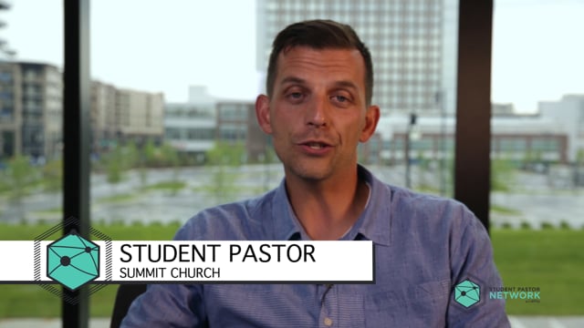 4 Quadrants of Sermon Feedback