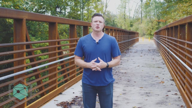 Seasons in Ministry: Personal Struggle