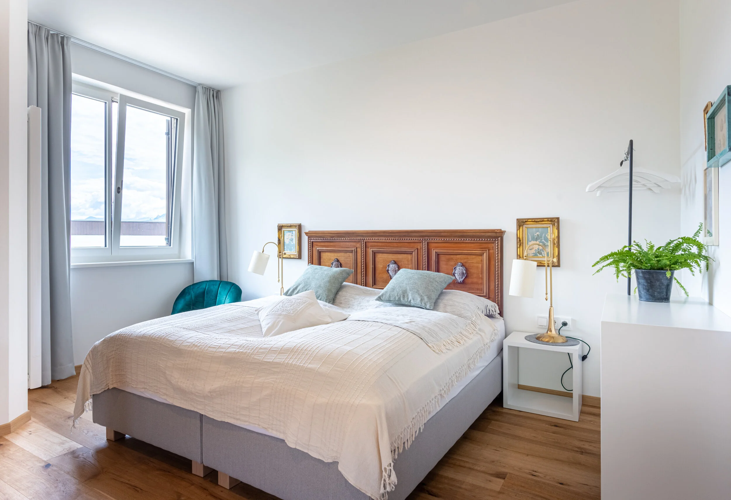 Airbnb apartment