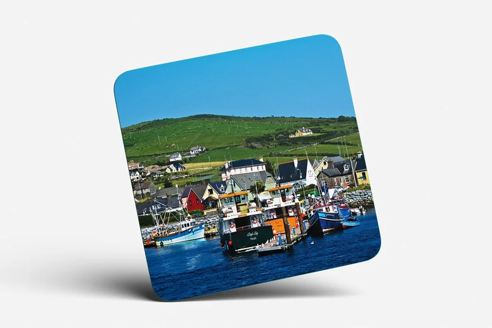 Ireland Harbor Coaster