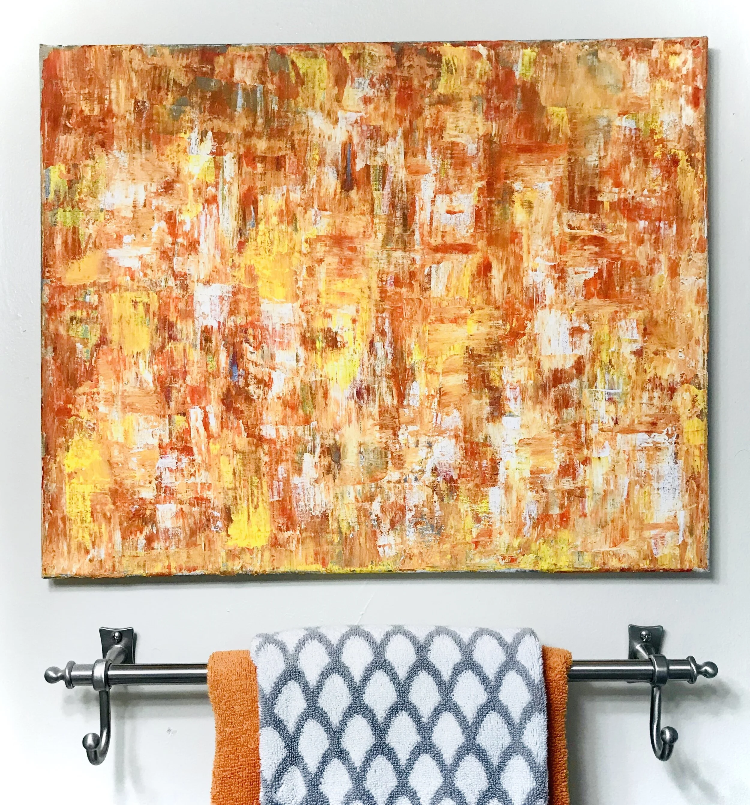 Orange Blossoms - Kimberly Russell Luther (Copy)