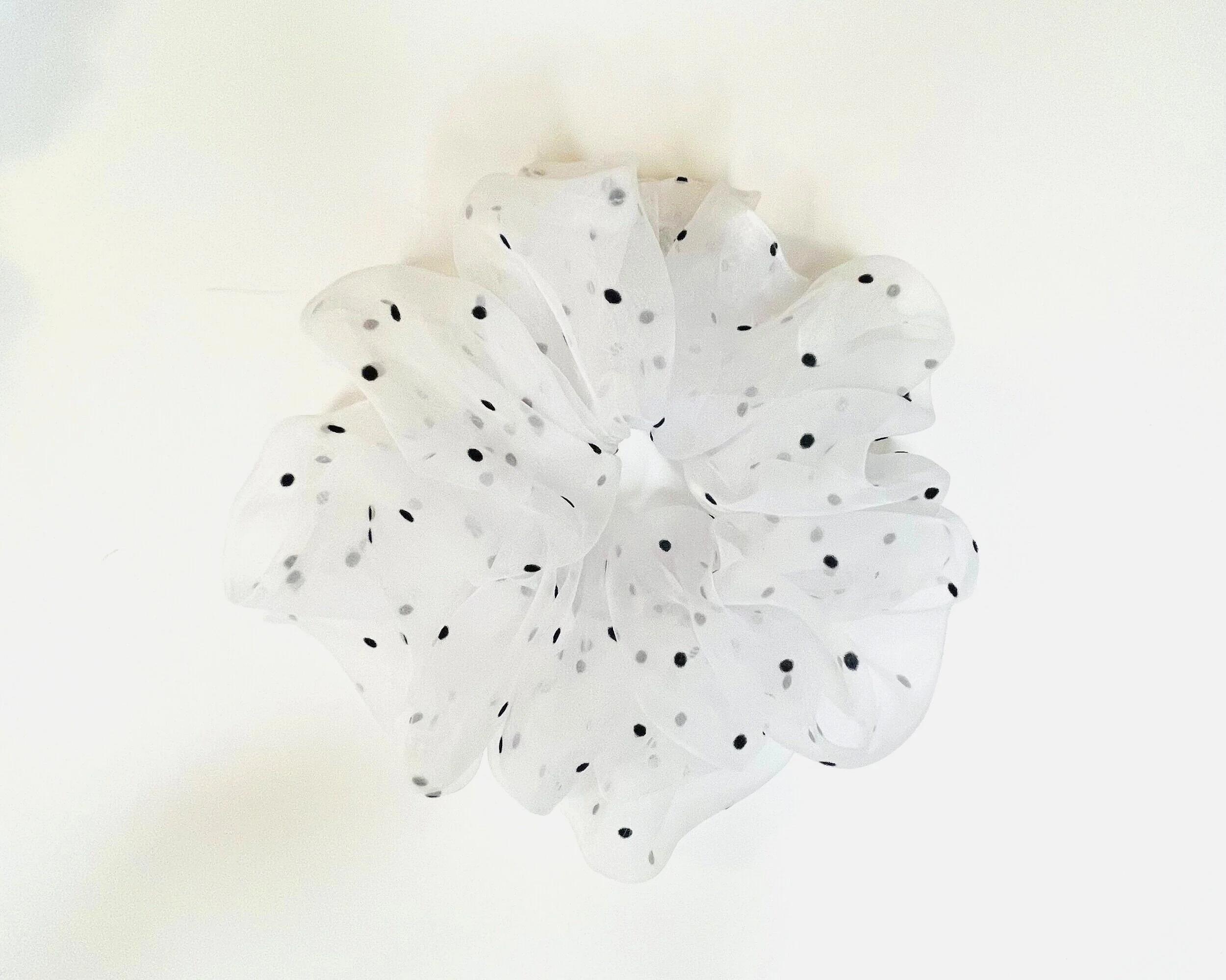 Dottie Organza Maxi (Copy)