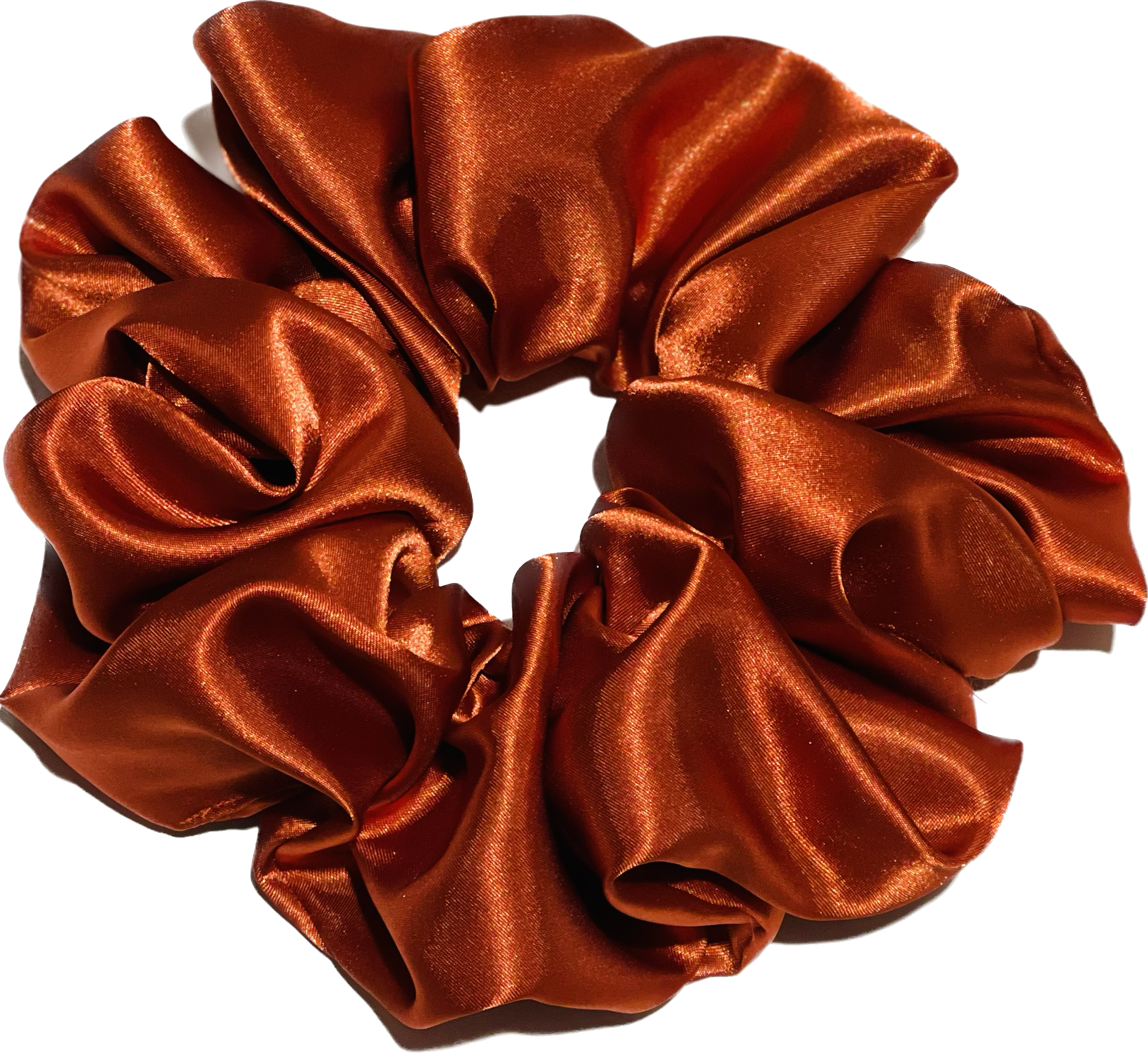 Scrunchy Scrunchlets - Rustie