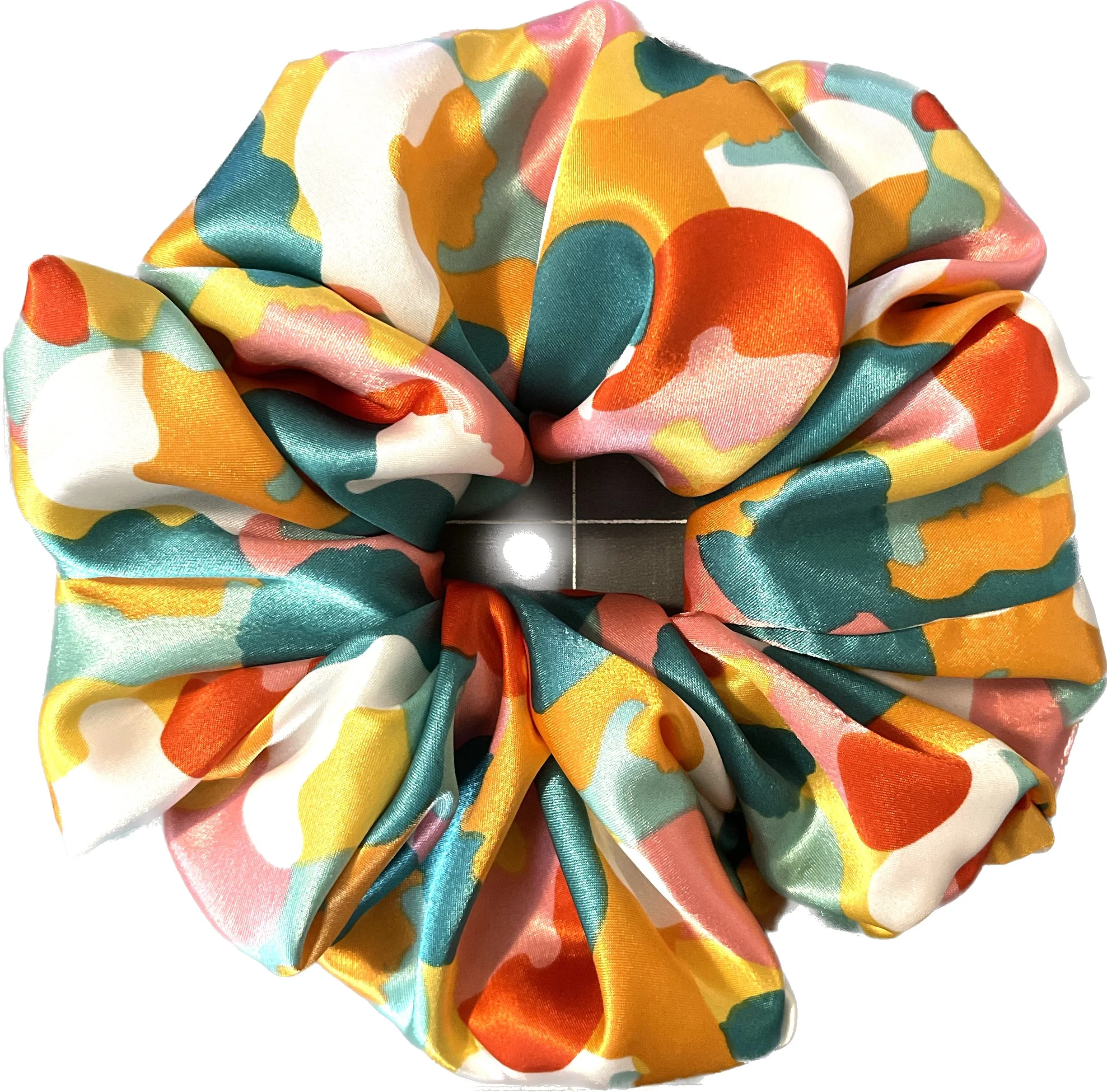 Scrunchy Scrunchlets -  We The People